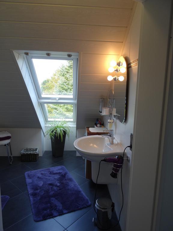Ferienwohnung Orchidee 바트 뮌스터아이펠 외부 사진